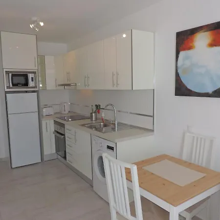 Gracioseras 2 Bed No 218 - Ac, Wifi, Uk Tv Appartement Tías