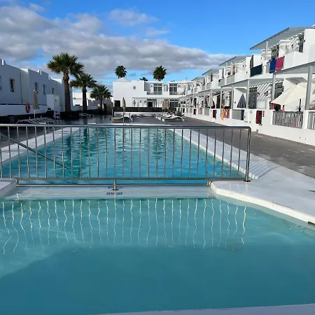 Gracioseras 2 Bed No 218 - Ac, Wifi, Uk Tv Appartement *