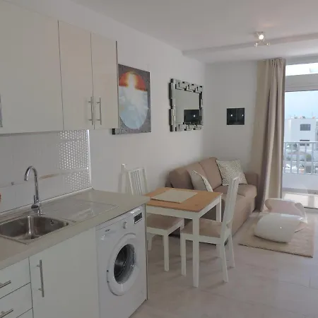 Apartment Gracioseras 2 Bed No 218 - Ac, Wifi, Uk Tv *