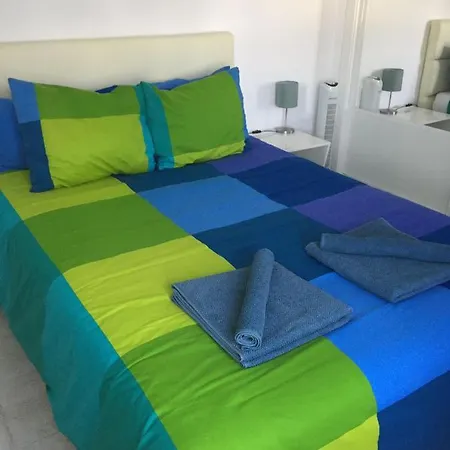 Gracioseras 2 Bed No 218 - Ac, Wifi, Uk Tv Tias