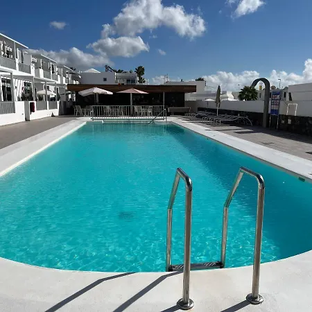 Gracioseras 2 Bed No 218 - Ac, Wifi, Uk Tv Apartment Tias