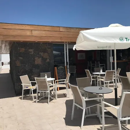 Apartment Gracioseras 2 Bed No 218 - Ac, Wifi, Uk Tv *
