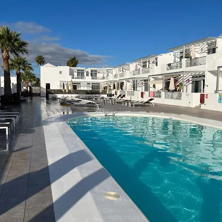 Gracioseras 2 Bed No 218 - Ac, Wifi, Uk Tv Apartment Tias