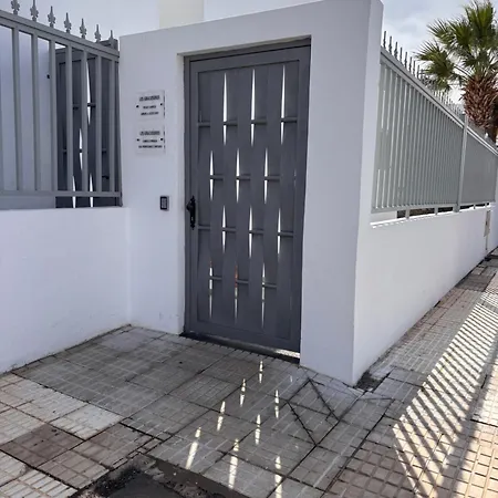 Gracioseras 2 Bed No 218 - Ac, Wifi, Uk Tv Apartment *